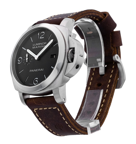 Panerai Luminor Marina PAM00312